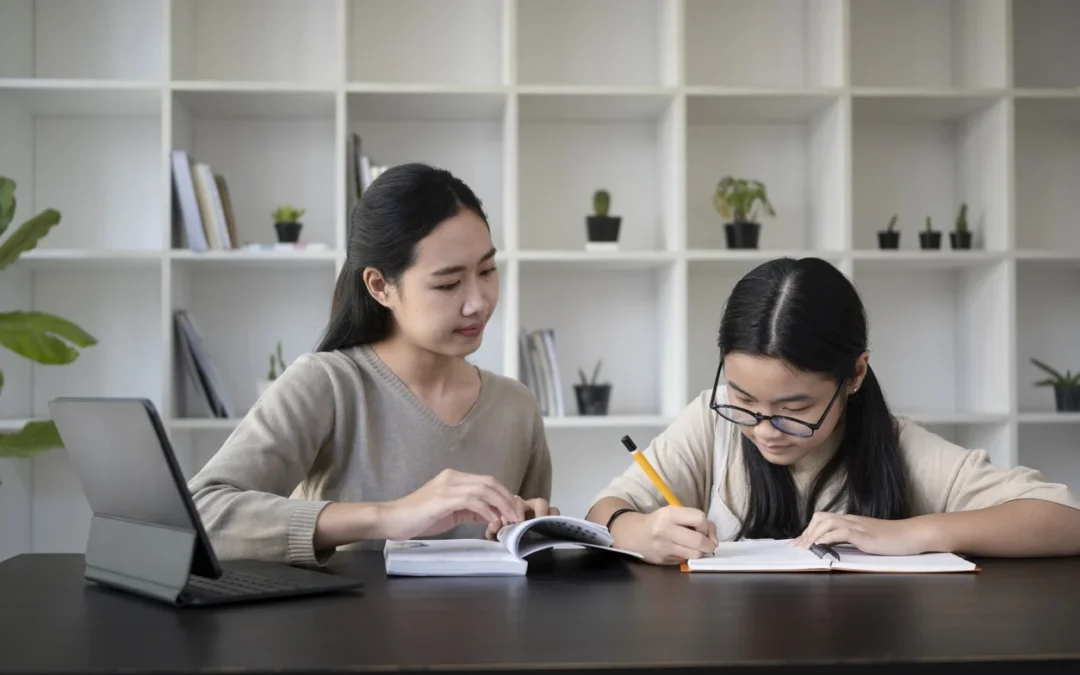 How Tutoring Can Help You Prepare For Final Exams