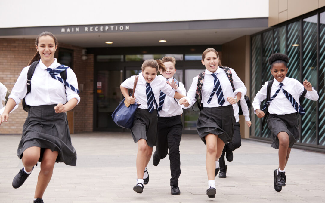 Benefits of a Private School | Is It For You?