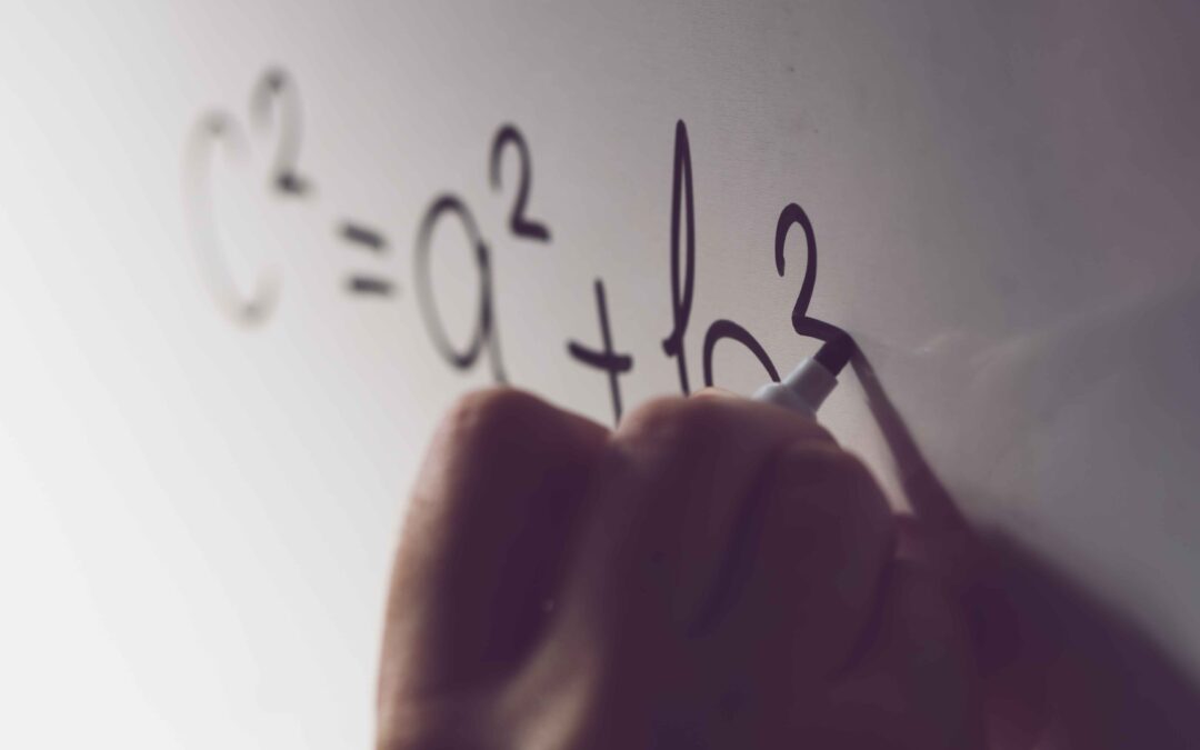 High School Math Classes | Why Students Struggle