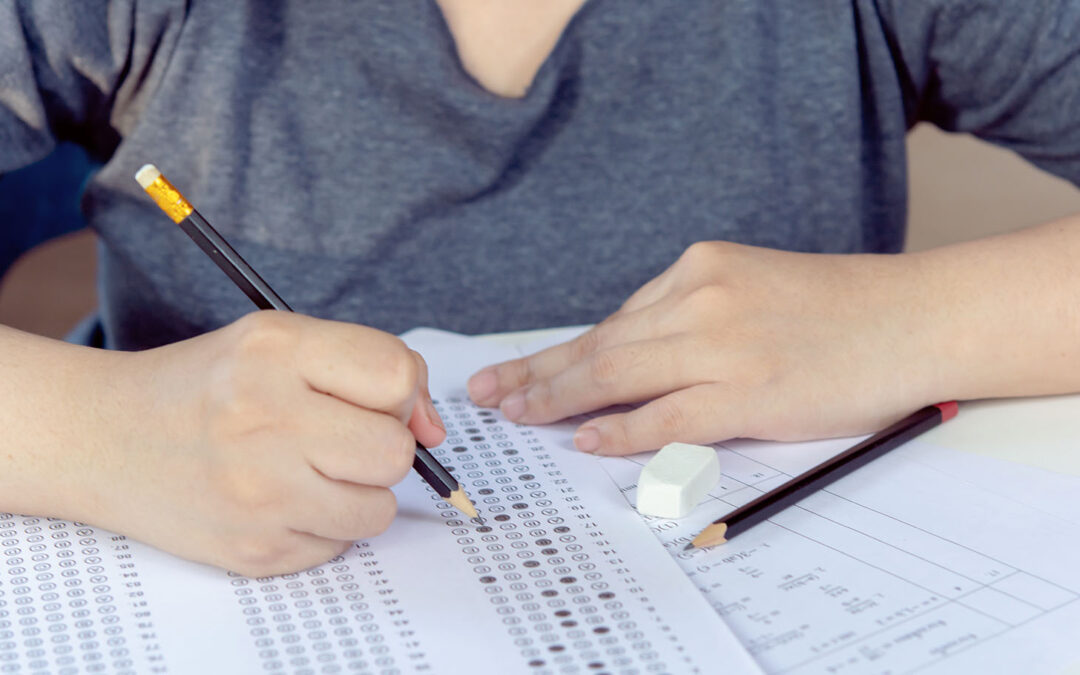 AP Test Scores: 5 Powerful Strategies You Must Know for Success