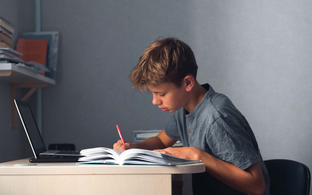 Homework Debate Points: 6 Reasons Why Homework Should Not Be Banned in Schools