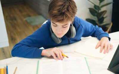 5 Study Hacks for Middle School Students