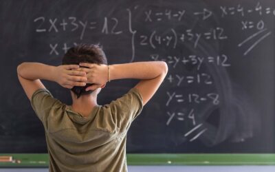 How to Excel in High School Math: A Tutor’s Guide