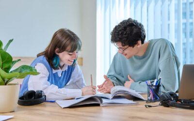 What to Expect from one-on-one Tutoring in the First Month
