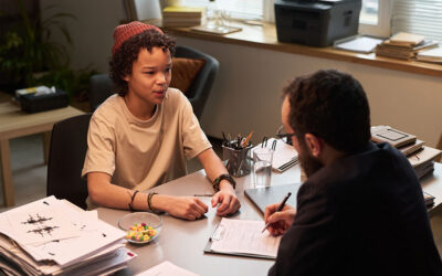 How Personalized Tutoring Builds Confidence in Students Who’ve Fallen Behind
