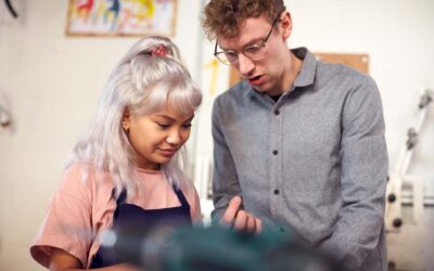 5 Powerful Ways Coaching Helps ADHD Students Thrive