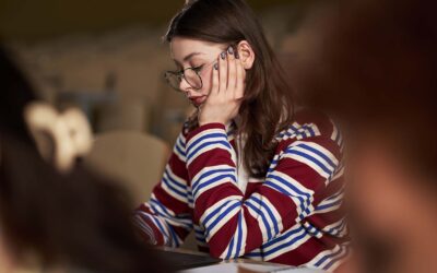 Anxiety, ADHD, or Burnout? Tutoring Can Be a Safe First Step to Academic Recovery