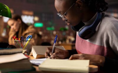 7 Best Study Habits for High School Students