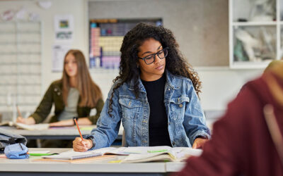 SAT vs. ACT: Which Test Should Your Teen Take in 2026?