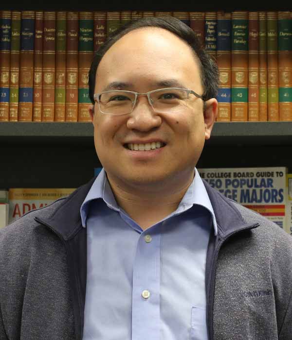 David Nguyen